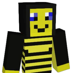 PHXSUNSFAN23 Minecraft avatar bust
