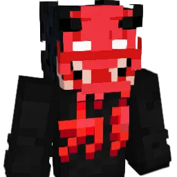 PHX_Warden Minecraft avatar bust