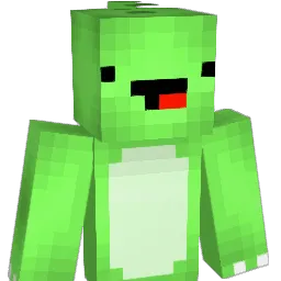 PHYZE228 Minecraft avatar bust