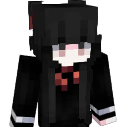 PHZA0 Minecraft avatar bust