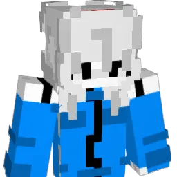 PHanna2017 Minecraft avatar bust