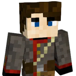 PHaxez_ScheisE69 Minecraft avatar bust