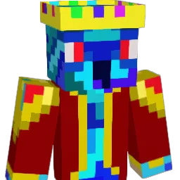 PHeonixEmPire's Minecraft skin