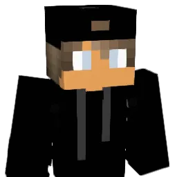 PHeppto's Minecraft skin