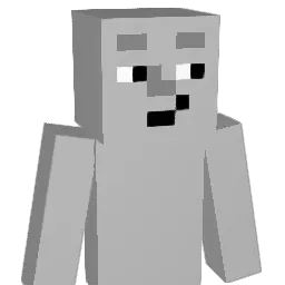PHknataN Minecraft avatar bust