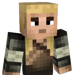 PHplays's Minecraft skin