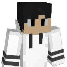PHzL777 Minecraft avatar bust