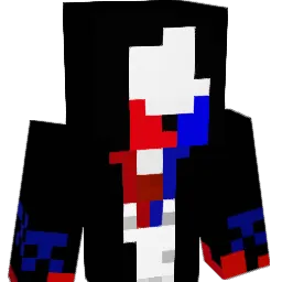 PIC974's Minecraft skin