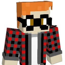 PICKLESSS5501 Minecraft avatar bust