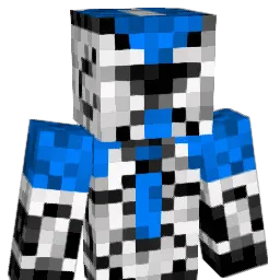 PICKLEsquash's Minecraft skin