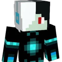 PICK_MAN Minecraft avatar bust
