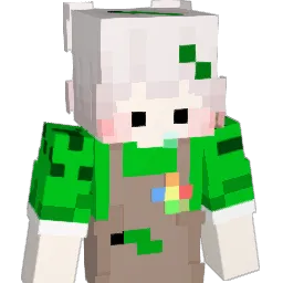 PICO_BUGHUNTER's Minecraft skin