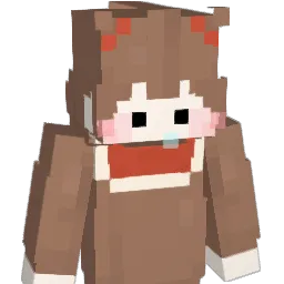 PICO_ZATS Minecraft avatar bust