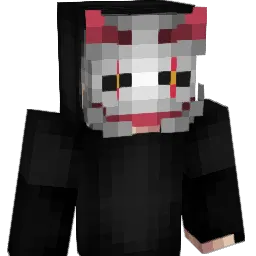 PICO_Zzangdol Minecraft avatar bust