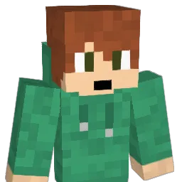 PICTASTIC's Minecraft skin