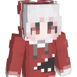 PIDEPERDONUS_2 Minecraft avatar bust