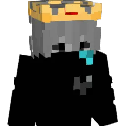 PIEE999 Minecraft avatar bust