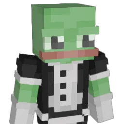 PIETDERCOOLE's Minecraft skin