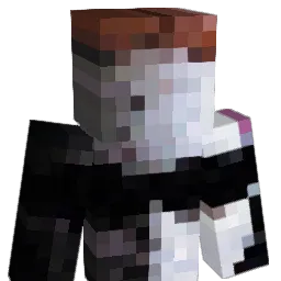 PIF_Prikazka Minecraft avatar bust