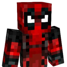 PIG1937 Minecraft avatar bust