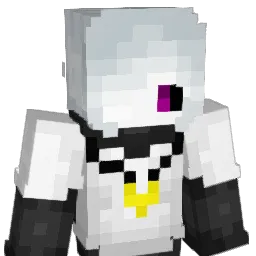 PIGFLYNOOB Minecraft avatar bust
