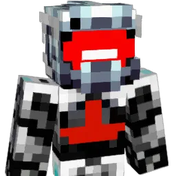 PIGGY1971 Minecraft avatar bust