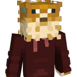 PIGMASTER0912's Minecraft skin