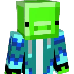 PIGPIGISTHEBEST's Minecraft skin