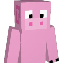 PIGTHEDEV's Minecraft skin