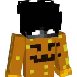PIKAPIKA191 Minecraft avatar bust