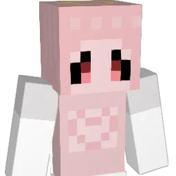 PIKARI2143 Minecraft avatar bust
