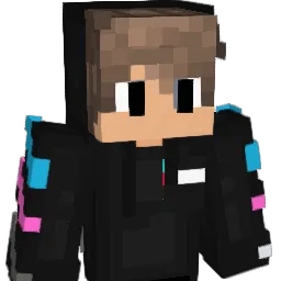 PIKO14's Minecraft skin