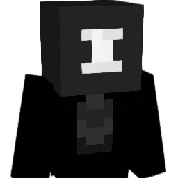PIMPI64's Minecraft skin
