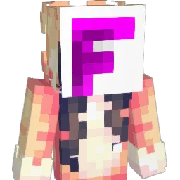 PINGANRUYI's Minecraft skin