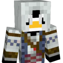 PINGOUIN_dodu
