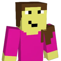 PINGUSUN's Minecraft skin