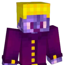 PINGVIN8837 Minecraft avatar bust