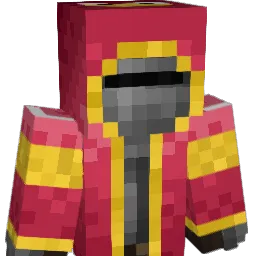 PINP0INT_ Minecraft avatar bust