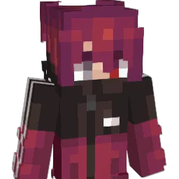 PIOTREXo's Minecraft skin