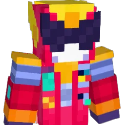PIPER0205's Minecraft skin