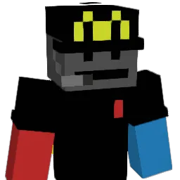 PIPERE_'s Minecraft skin