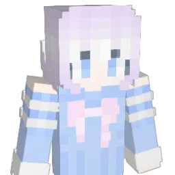 PIPIGUI's Minecraft skin