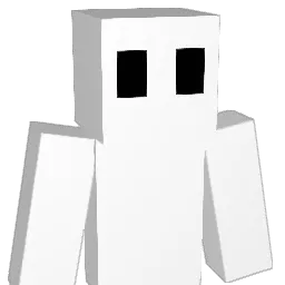 PIPINEKO30 Minecraft avatar bust