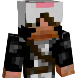 PIRATARO's Minecraft skin