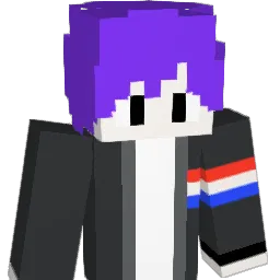 PIRIYEE Minecraft avatar bust