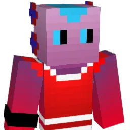 PIRRIPyt Minecraft avatar bust
