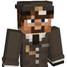 PISTACHIOGUY56 Minecraft avatar bust