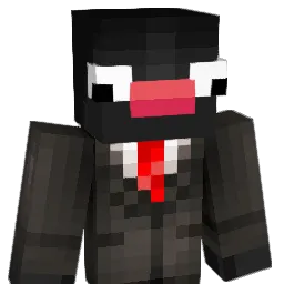 PIWAAD's Minecraft skin