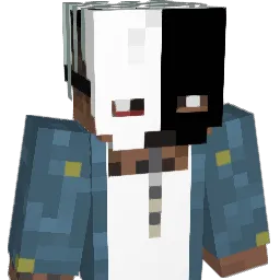 PIXELFEDE06's Minecraft skin