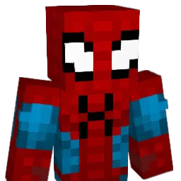 PIXIDON's Minecraft skin